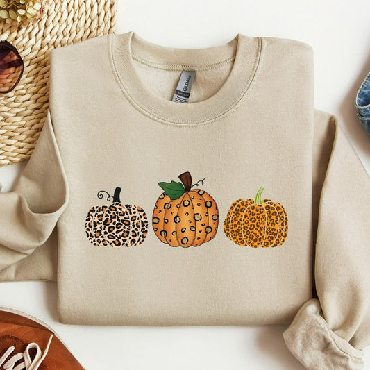 Pumpkin Sweatshirt, Pumpkin Sweater, Jack-o-Lantern Sweatshirt, Halloween Crewneck Sweatshirt, Halloween Sweater, Spooky Season, Fall Shirts
