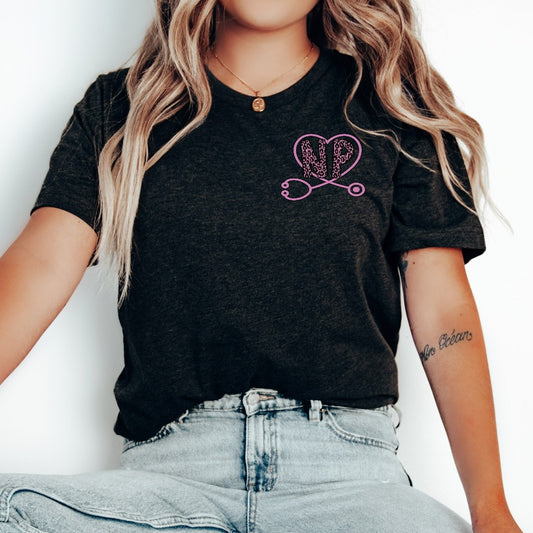 Nurse Practitioner Shirt, Nurse Practitioner Gifts, NP TShirt, FNP Nurse Week, Gift for Nurse, Gift for NP, for Nurse Practitioner Student