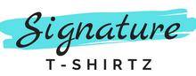 Signature T-Shirtz logo
