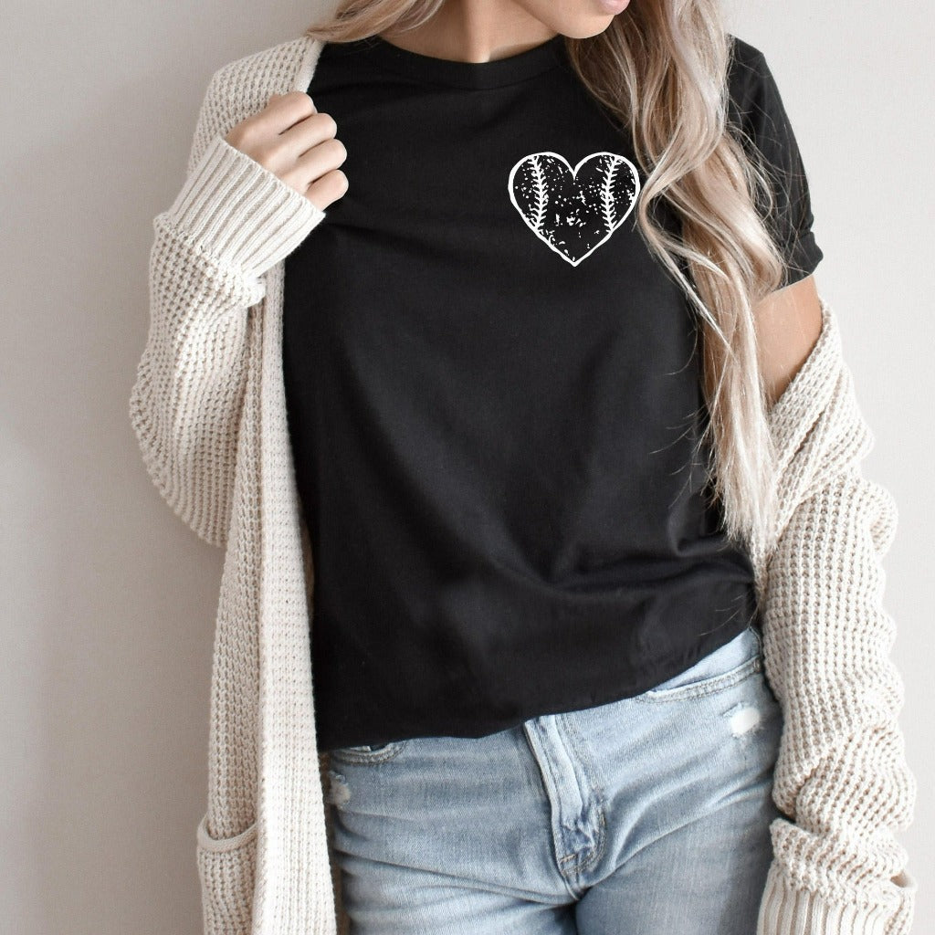 baseball shirt, baseball mom tshirt, baseball dad t-shirt, gift for baseball mom, gift for baseball dad, baseball team shirts, baseball fan, baseball season crewneck sweatshirt