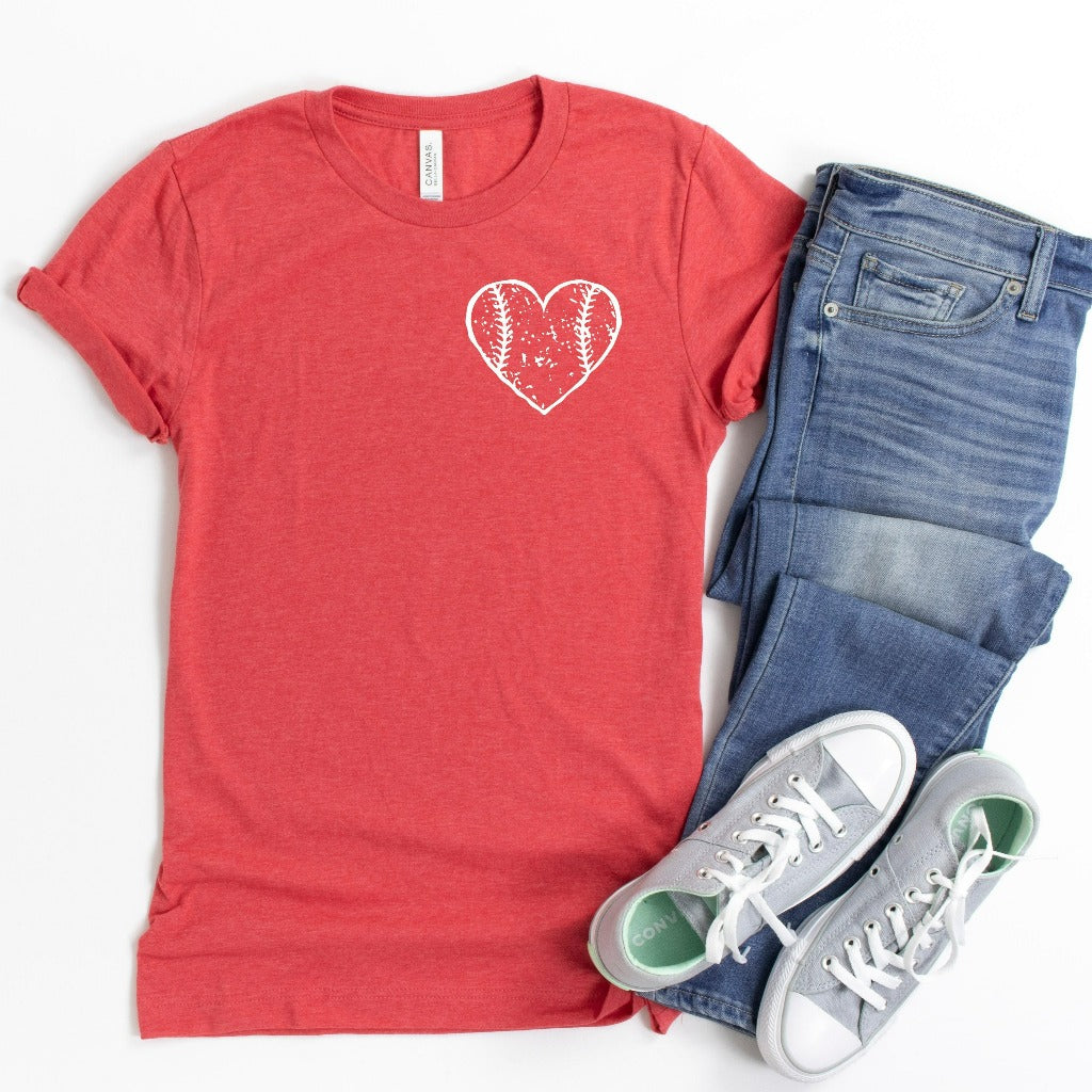 baseball shirt, baseball mom tshirt, baseball dad t-shirt, gift for baseball mom, gift for baseball dad, baseball team shirts, baseball fan, baseball season crewneck sweatshirt