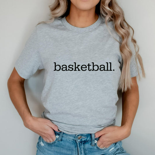 basketball shirt, basketball mom tshirt, basketball dad graphic tee, basketball fan shirt, basketball team shirts, matching basketball shirts, gift for basketball mom or dad