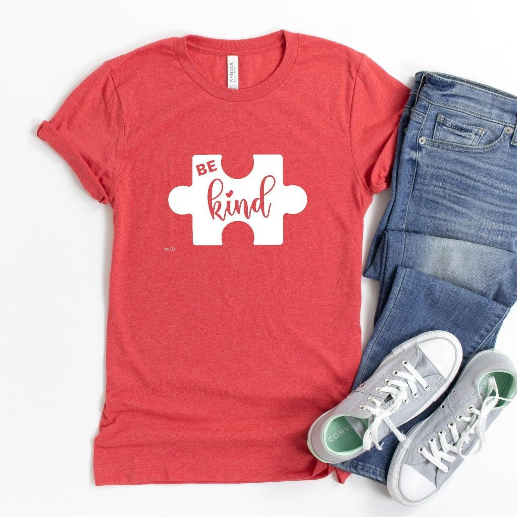 i love someone with autism shirt, autism awareness tshirt, autism graphic tee, autism mom shirt, autism dad, unisex autism awareness