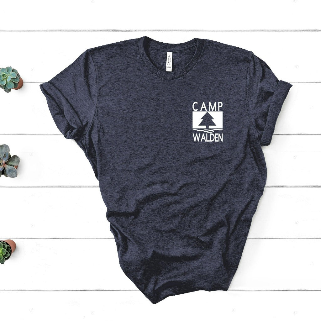 Camp Walden Shirt, Camp Walden, The Parent Trap Shirt, The Parent Trap Movie, Disney Vacation, Movie Shirt, Hallie Parker, Halloween Costume