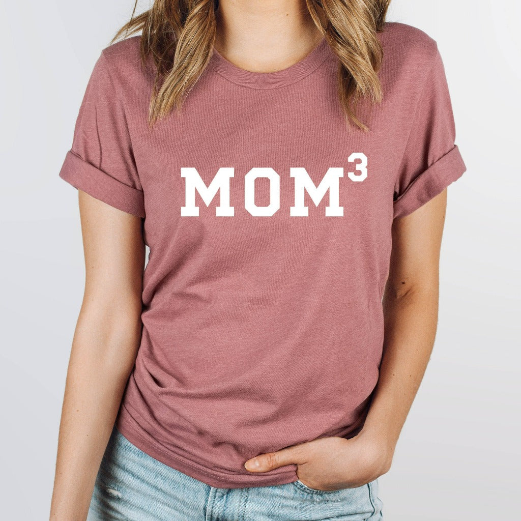 mom shirt, mom graphic tee, gift for new mom, mother's day gift, mom tshirt, mama t-shirt, mom cubed, mom going home outfit