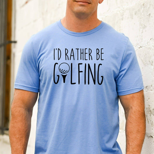 golf shirt, gift for golfer, golf gifts for men, fathers day gift, father's day shirt, gift for dad