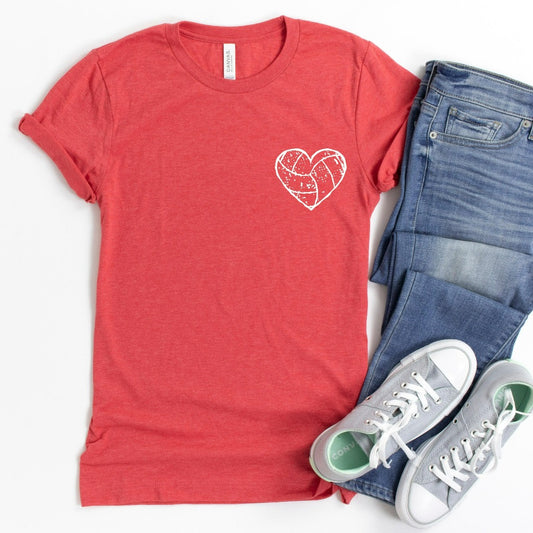 volleyball shirt, volleyball mom tshirt, volleyball team graphic tee, gift for volleyball mom or dad, volleyball fan, volleyball season