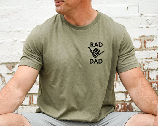 The Ultimate Gift Guide for Dad: Shirts and Sweatshirts That Will Make Him Smile