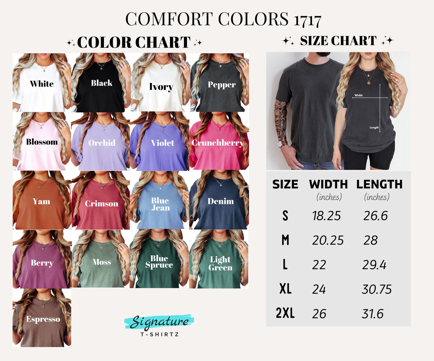 Baseball Mama Comfort Colors® Shirt