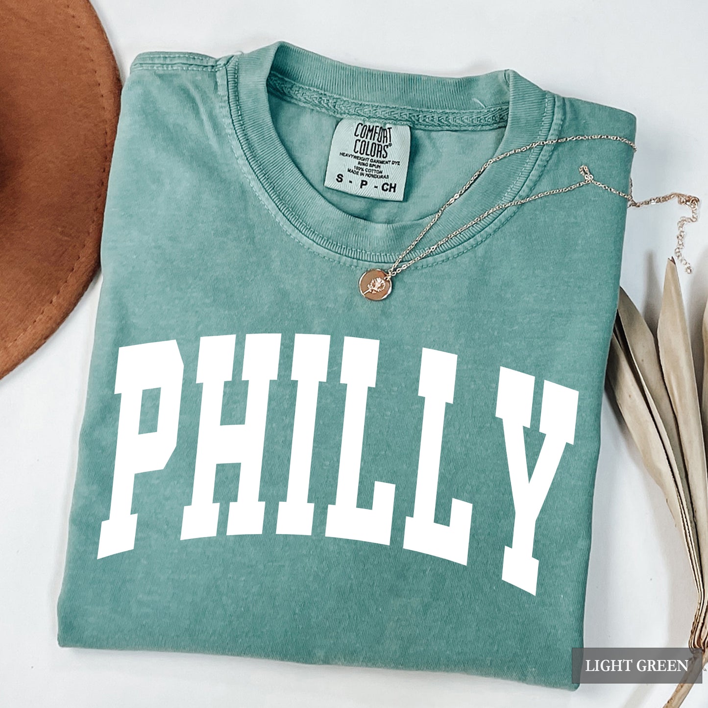 Philly Comfort Colors® Shirt
