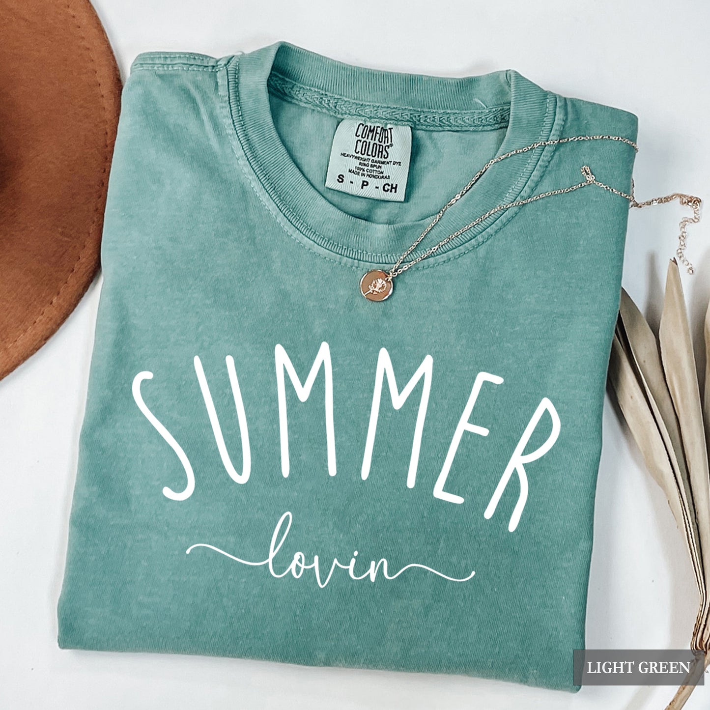 Summer Lovin Comfort Colors® Shirt