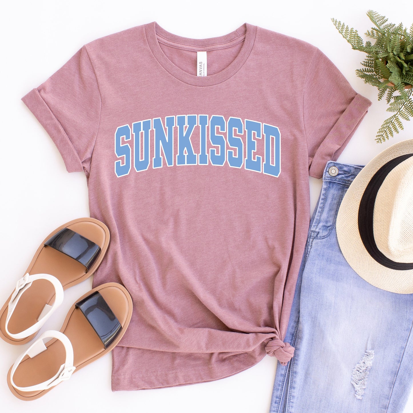 Sunkissed Shirt, Sunkissed TShirt, Sunkissed Beachy Graphic Tee, Summer Shirts, Beach Vacation Coverup