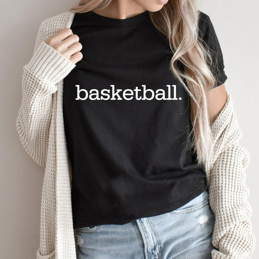 basketball shirt, basketball mom tshirt, basketball dad graphic tee, basketball fan shirt, basketball team shirts, matching basketball shirts, gift for basketball mom or dad