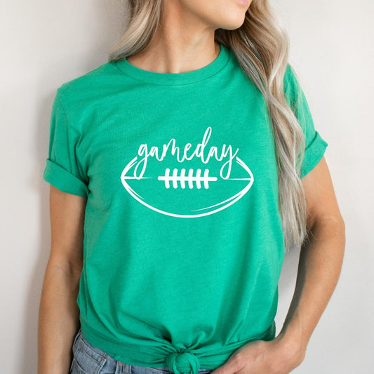 football shirt, football mom tshirt, football dad graphic tee, gift for football mom