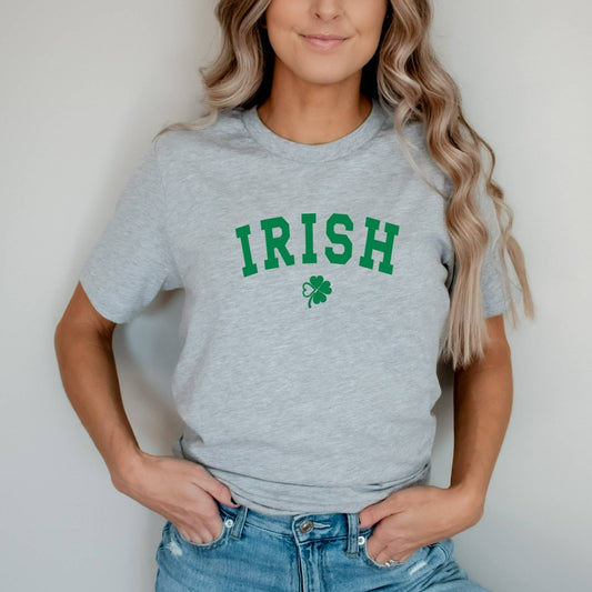 Irish Shirt, St. Patrick's Day Graphic Tee, Kiss Me I'm Irish, Pinch Me, St. Patty's Day Shirt, Shamrock Shirt, Party Shirt, Drinking Bar