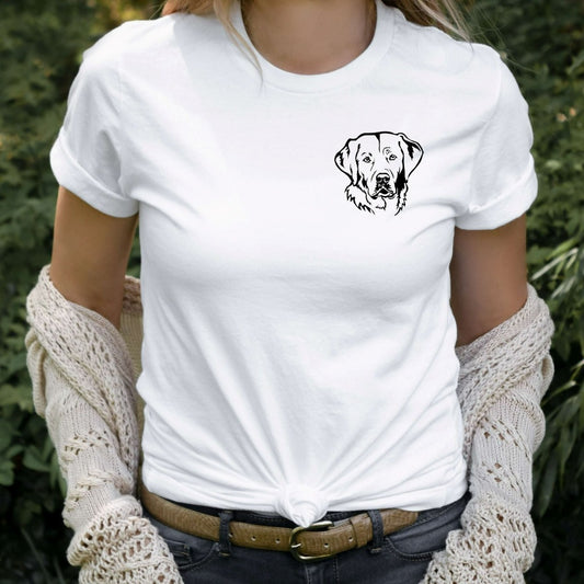 labrador retriever shirt, retriever t-shirt, dog mom, dog mama, gift for dog lover, tshirt, t-shirt, animal theme,  labrador mama shirt