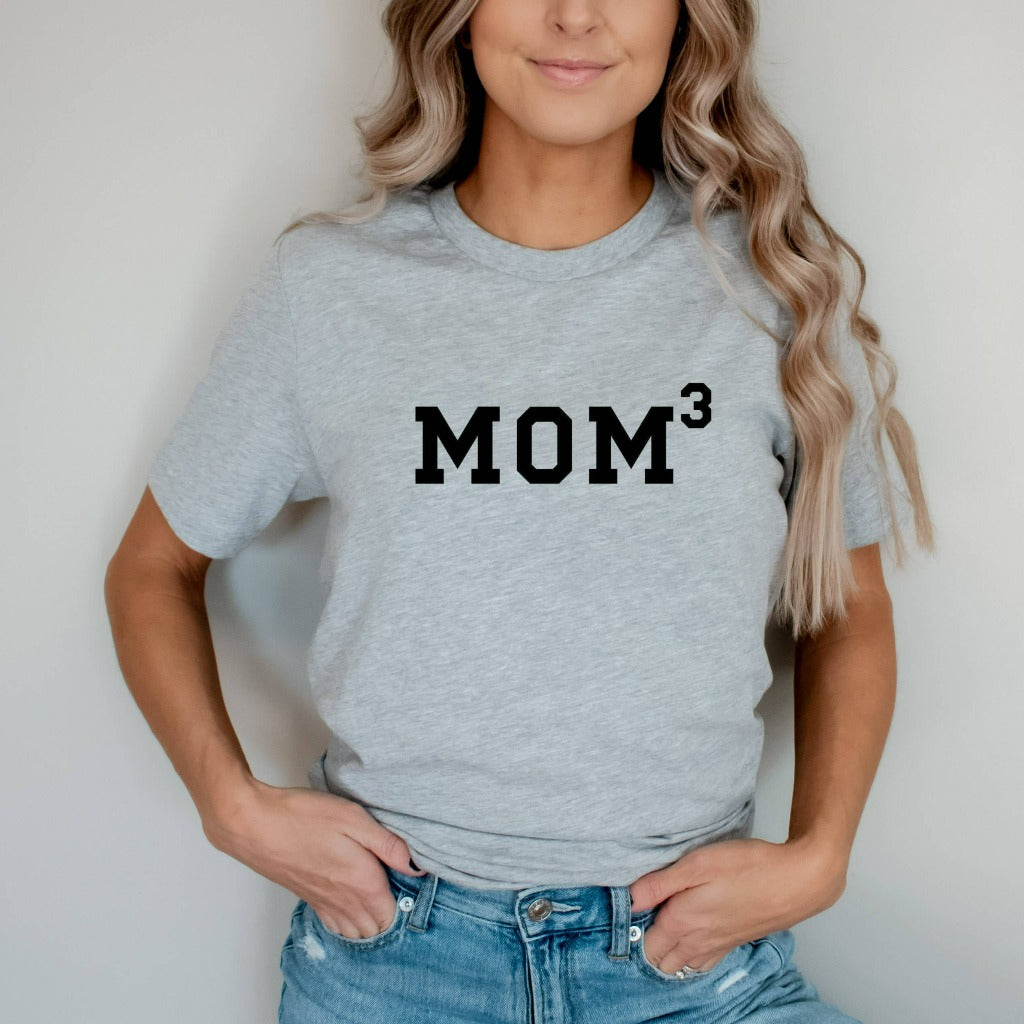 mom shirt, mom graphic tee, gift for new mom, mother's day gift, mom tshirt, mama t-shirt, mom cubed, mom going home outfit