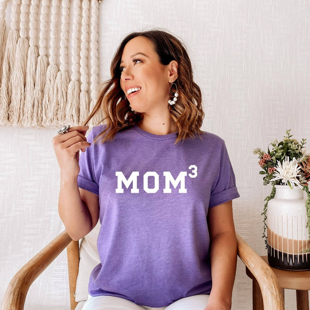 mom shirt, mom graphic tee, gift for new mom, mother's day gift, mom tshirt, mama t-shirt, mom cubed, mom going home outfit
