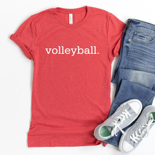 volleyball shirt, volleyball mom tshirt, volleyball team graphic tee, gift for volleyball mom or dad, volleyball fan, volleyball season